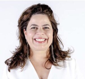 Eliane Ramos - Palestrante DMT Palestras