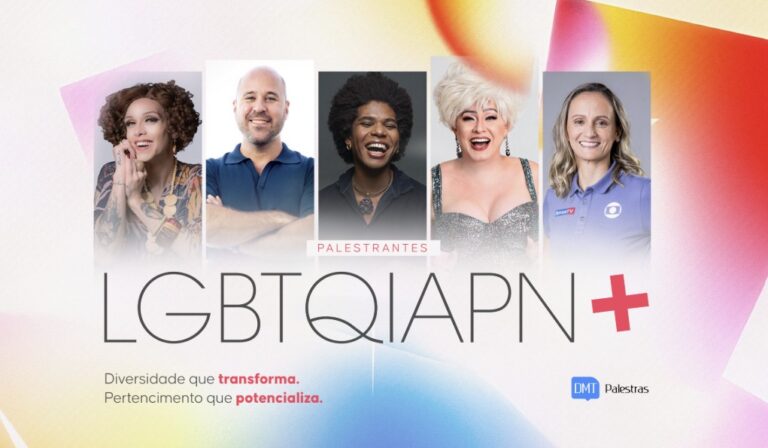 palestras LGBTQIA