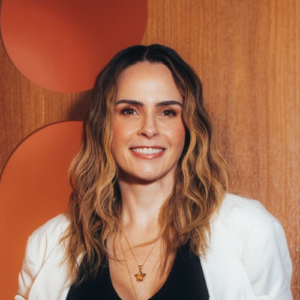 Ana Paula Renault - Palestrante - DMT Palestras