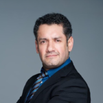Carlos Morett      