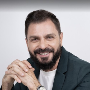 Fabio Nudge -Palestrante DMT-Palestras