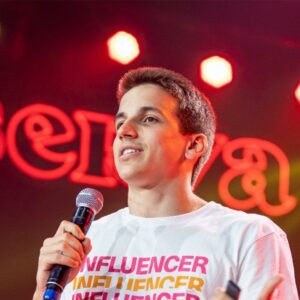 Ian Viana Coutinho - Palestrante - DMT Palestras