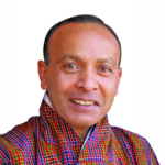 Thakur S Powdyel   