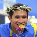 Clodoaldo Silva
