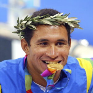 Clodoaldo Silva