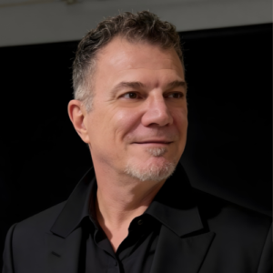 Mário Galán Salimon - Palestrante DMT Palestras