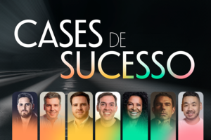 Palestras cases de sucesso