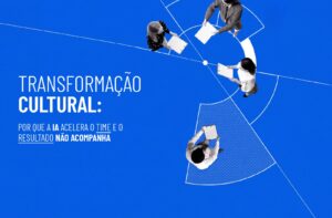 Palestras para Transformação cultural - DMT