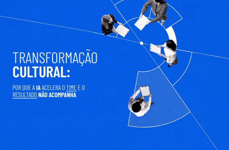 Palestras para Transformação cultural - DMT
