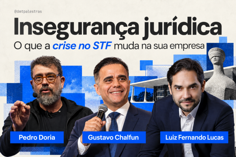 Insegurança jurídica_ crise no STF
